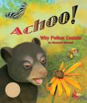 Achoo! Why Pollen Counts Audiobook