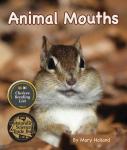 Animal Mouths Audiobook