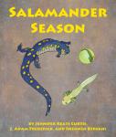 Salamander Season Audiobook