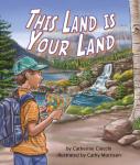 This Land is Your Land Audiobook