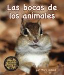Bocas de animales Audiobook