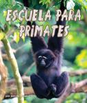 Escuela para primates Audiobook