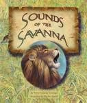 Sounds of the Savanna Audiobook