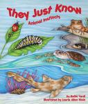 They Just Know: Animal Instincts Audiobook