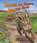 Tortoise and Hare's Amazing Race Audiobook