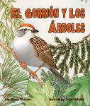 El gorrión y los árboles Audiobook