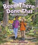 Been There, Done That: Reading Animal Signs Audiobook