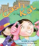 Cash Kat Audiobook