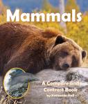 Mammals: A Compare and Contrast Book Audiobook