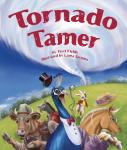 Tornado Tamer Audiobook