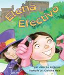 Elena Efectivo Audiobook