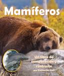 Mamíferos: Un libro de comparación y contraste Audiobook