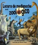 Locura de medianoche en el zoológico Audiobook