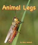 Animal Legs Audiobook