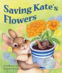 Saving Kate's Flowers Audiobook