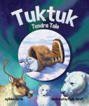 Tuktuk: Tundra Tale Audiobook