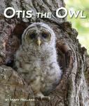 Otis the Owl Audiobook