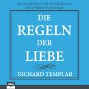 Die Regeln der Liebe Audiobook