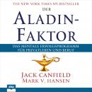 Der Aladin-Faktor Audiobook