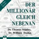 Der Millionär gleich nebenan Audiobook