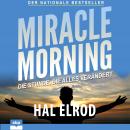 Miracle Morning Audiobook