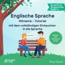 Englische Sprache Hörserie - Tutorial Audiobook