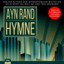 Hymne Audiobook