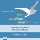 [Turkish] - Marti Jonathan Livingston: Bir öykü Audiobook