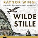 [German] - Wilde Stille (Ungekürzt) Audiobook