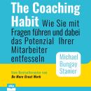 [German] - The Coaching Habit Audiobook