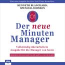 [German] - Der neue Minuten Manager - Vollständig überarbeitete Ausgabe für die Manager von heute (U Audiobook