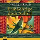 [German] - Ermächtige dein Selbst - Altes und verloren geglaubtes Wissen, das dich zu deiner persönl Audiobook