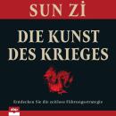 [German] - Die Kunst des Krieges (Ungekürzt) Audiobook