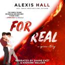 For Real Audiobook