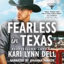 Fearless in Texas Audiobook