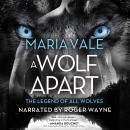A Wolf Apart Audiobook
