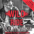 Wild Ride Audiobook