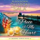 A Piece of My Heart Audiobook
