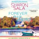 Forever My Hero Audiobook