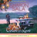 The Color of Love Audiobook