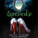 Spelled Audiobook