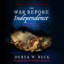 The War Before Independence: 1775-1776 Audiobook