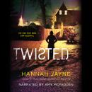 Twisted Audiobook