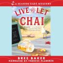 Live and Let Chai Audiobook
