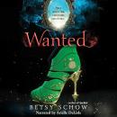 Wanted Audiobook