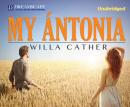 My Antonia Audiobook