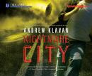 Nightmare City Audiobook