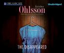 The Disappeared Audiobook