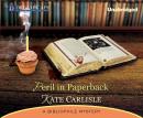 Peril in Paperback: A Bibliophile Mystery Audiobook