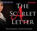 The Scarlet Letter Audiobook